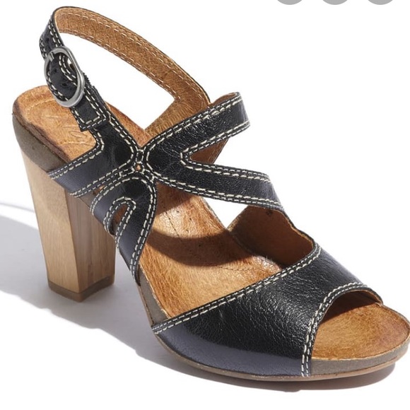 Naya Shoes - 🆕Naya Leather Comfort Sandals